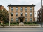 715 Mainstreet, a three story brick apartment building